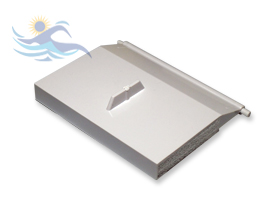 COMPUERTA SKIMMER - DS01